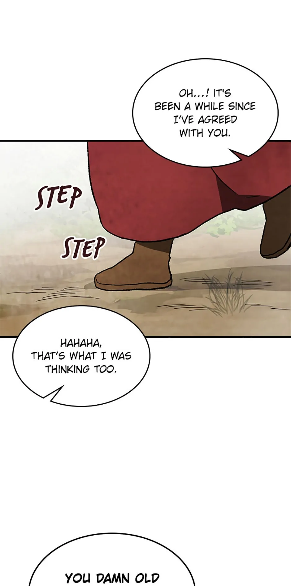 Yi Shen Dang Guan Chapter 80 65